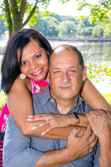 ©2018 Candid Memories By Ken Frazier