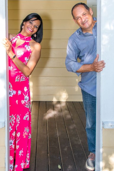 ©2018 Candid Memories By Ken Frazier