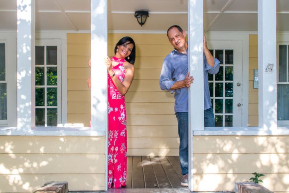 ©2018 Candid Memories By Ken Frazier