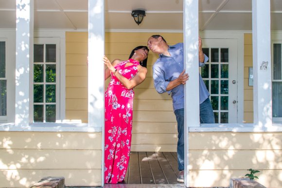 ©2018 Candid Memories By Ken Frazier