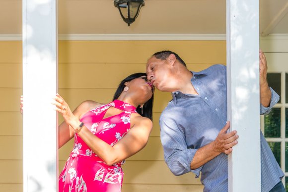 ©2018 Candid Memories By Ken Frazier