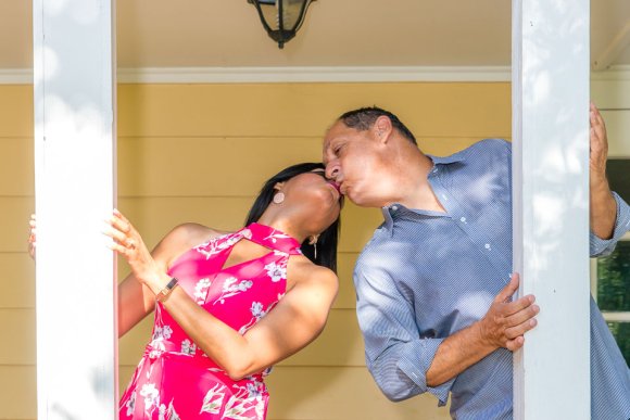 ©2018 Candid Memories By Ken Frazier