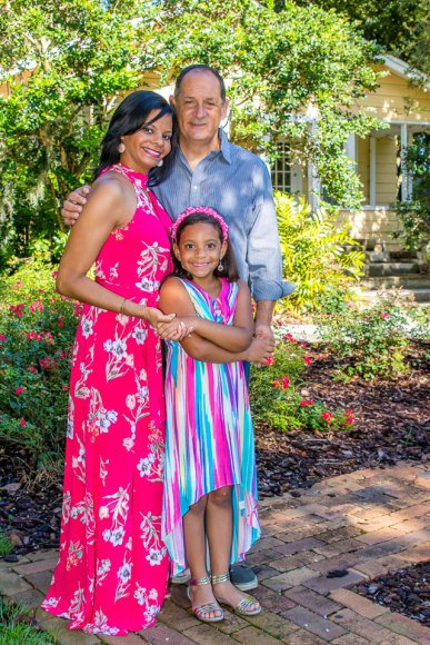 ©2018 Candid Memories By Ken Frazier