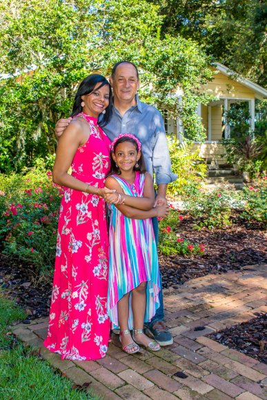 ©2018 Candid Memories By Ken Frazier