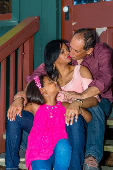 ©2018 Candid Memories By Ken Frazier