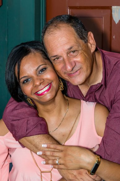 ©2018 Candid Memories By Ken Frazier