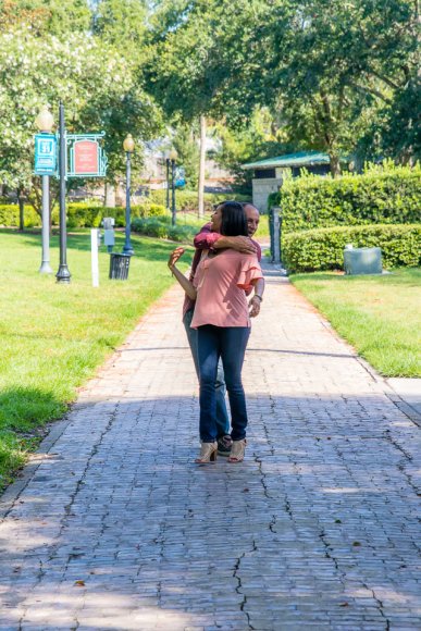 ©2018 Candid Memories By Ken Frazier