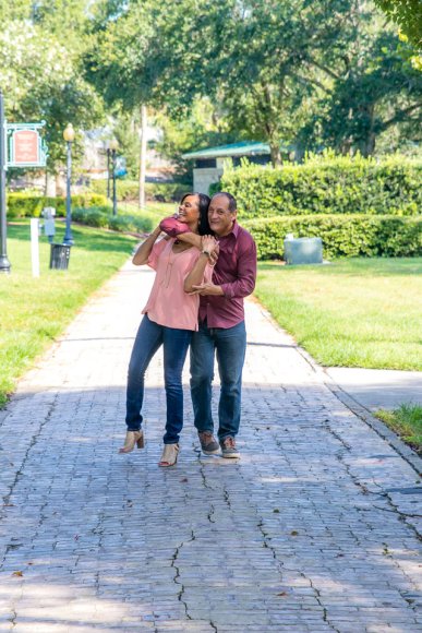 ©2018 Candid Memories By Ken Frazier