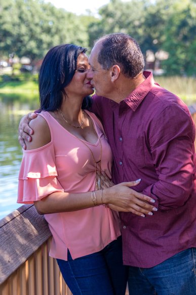 ©2018 Candid Memories By Ken Frazier