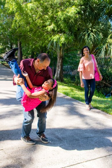 ©2018 Candid Memories By Ken Frazier