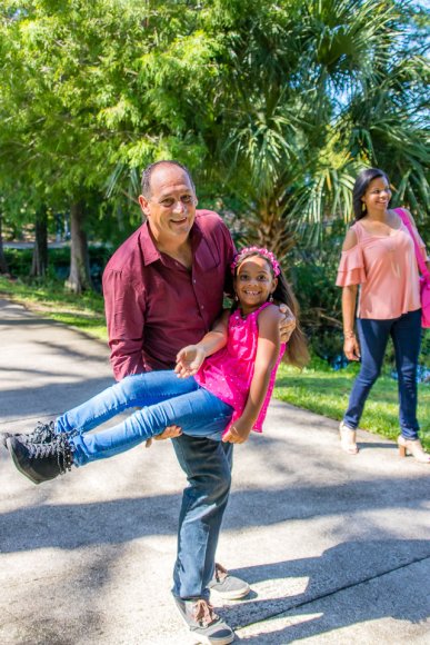 ©2018 Candid Memories By Ken Frazier