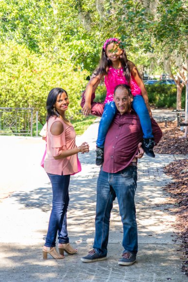 ©2018 Candid Memories By Ken Frazier