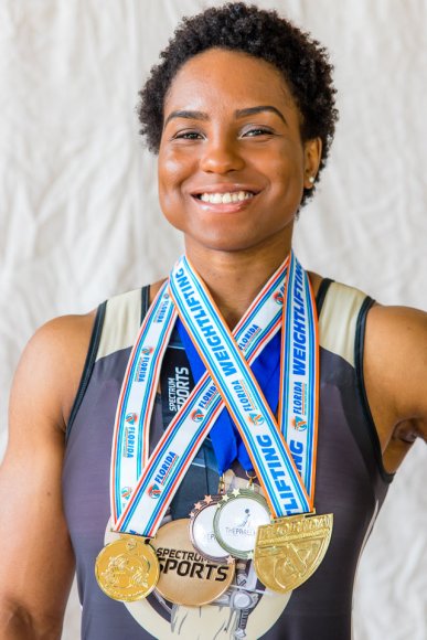 ©2019 Candid Memories By Ken Frazier