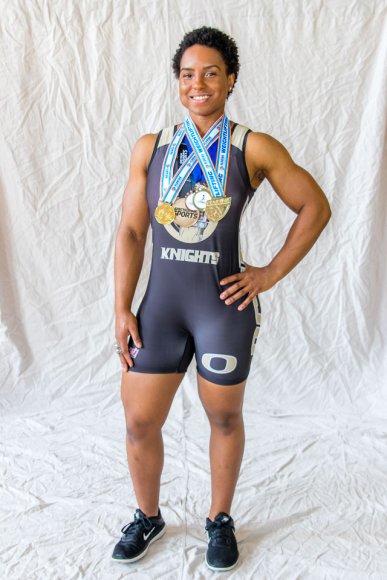 ©2019 Candid Memories By Ken Frazier