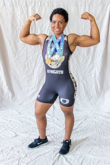 ©2019 Candid Memories By Ken Frazier