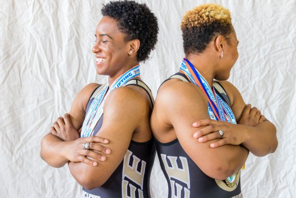 ©2019 Candid Memories By Ken Frazier