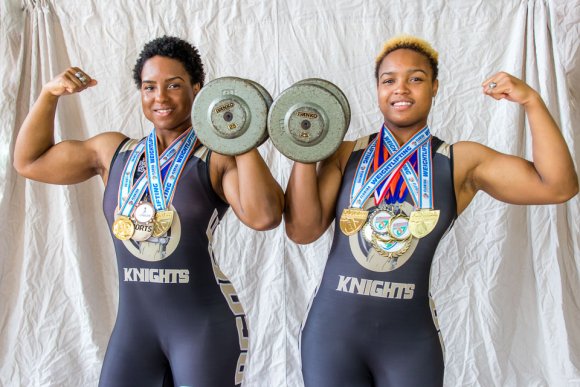 ©2019 Candid Memories By Ken Frazier