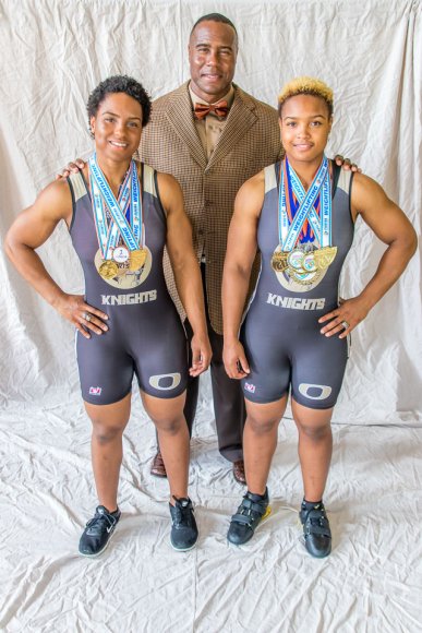 ©2019 Candid Memories By Ken Frazier