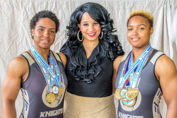 ©2019 Candid Memories By Ken Frazier