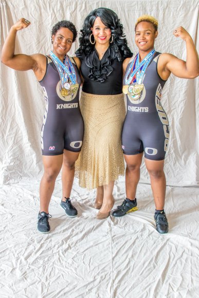 ©2019 Candid Memories By Ken Frazier