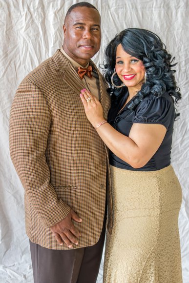 ©2019 Candid Memories By Ken Frazier