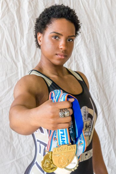 ©2019 Candid Memories By Ken Frazier