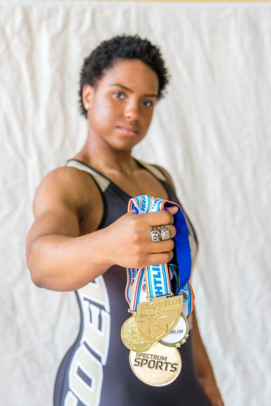 ©2019 Candid Memories By Ken Frazier