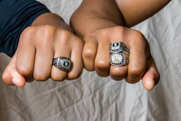 ©2019 Candid Memories By Ken Frazier