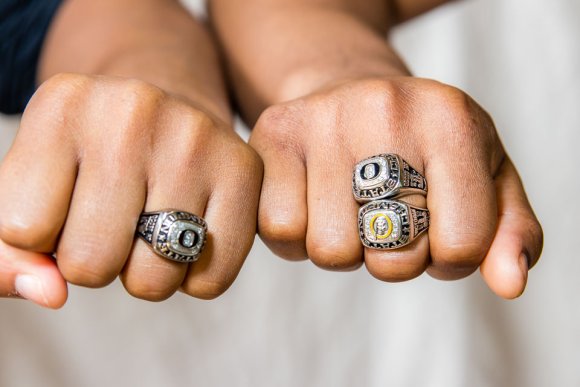 ©2019 Candid Memories By Ken Frazier