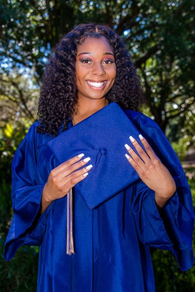 ©2019 Candid Memories By Ken Frazier