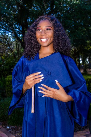 ©2019 Candid Memories By Ken Frazier