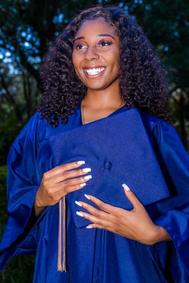 ©2019 Candid Memories By Ken Frazier