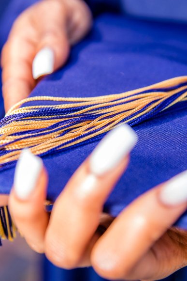 Had a fun Senior Portrait session with Kya!