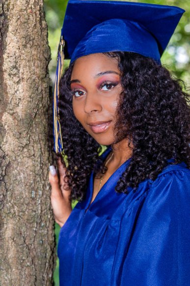 ©2019 Candid Memories By Ken Frazier