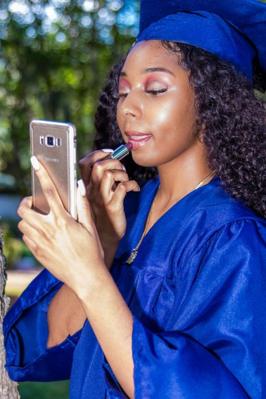 ©2019 Candid Memories By Ken Frazier