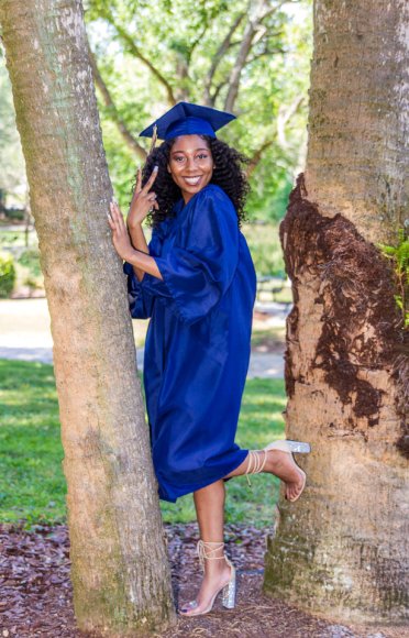 ©2019 Candid Memories By Ken Frazier