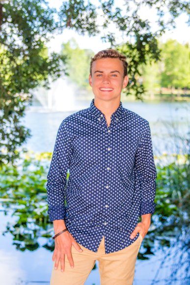 ©2019 Candid Memories By Ken Frazier