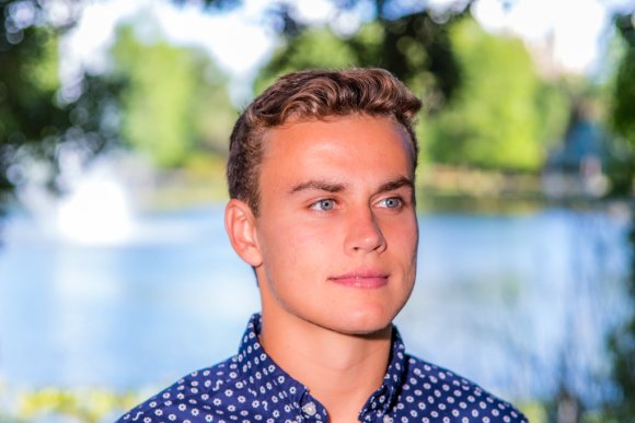 ©2019 Candid Memories By Ken Frazier