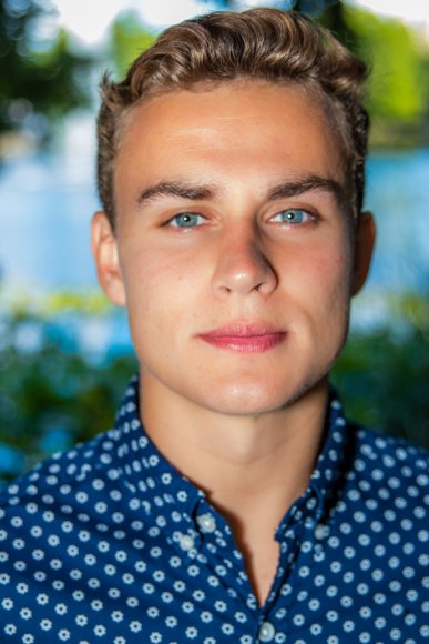 ©2019 Candid Memories By Ken Frazier