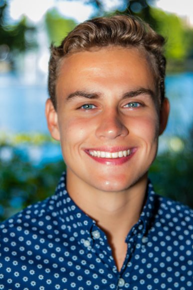 ©2019 Candid Memories By Ken Frazier