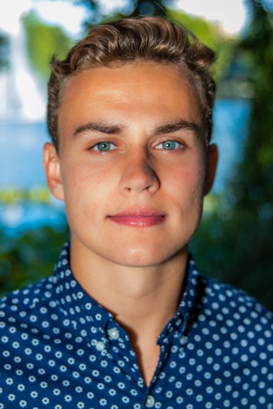 ©2019 Candid Memories By Ken Frazier