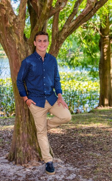 ©2019 Candid Memories By Ken Frazier