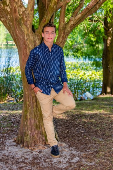 ©2019 Candid Memories By Ken Frazier