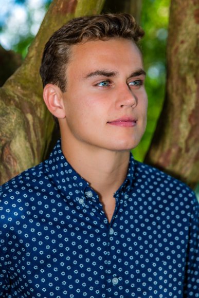 ©2019 Candid Memories By Ken Frazier