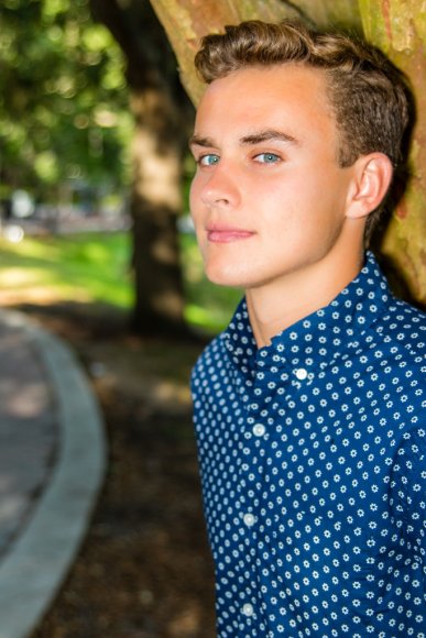 ©2019 Candid Memories By Ken Frazier