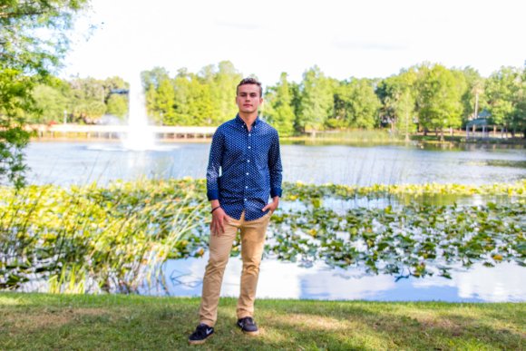 ©2019 Candid Memories By Ken Frazier