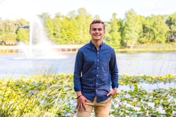 ©2019 Candid Memories By Ken Frazier