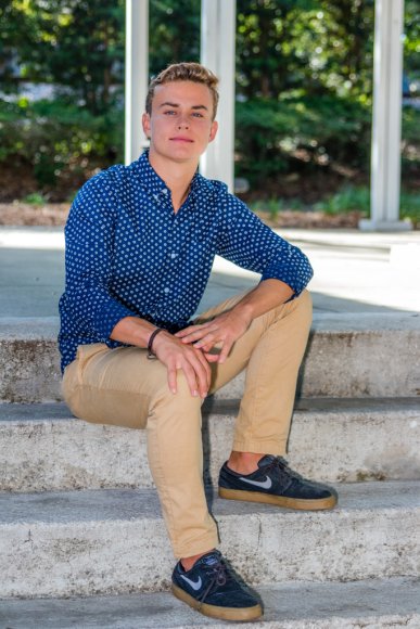 ©2019 Candid Memories By Ken Frazier