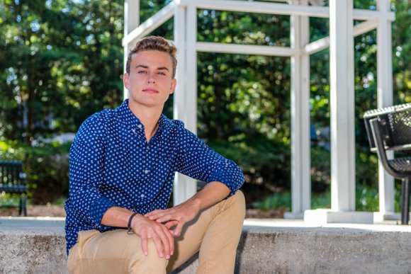 ©2019 Candid Memories By Ken Frazier