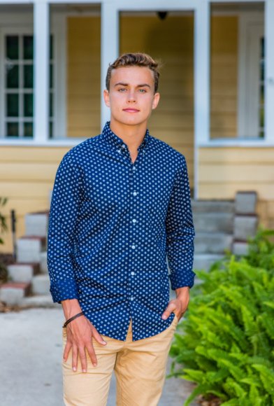 ©2019 Candid Memories By Ken Frazier